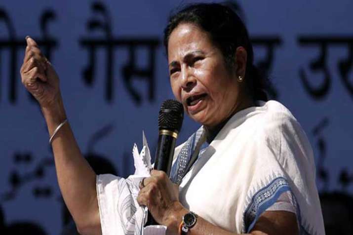 mamata banerjee mamata banerjee- India TV