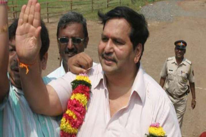 Mangal Prabhat Lodha Mangal Prabhat Lodha - India TV Paisa