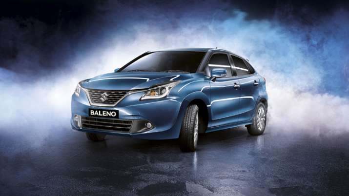 maruti baleno maruti baleno- India TV Paisa