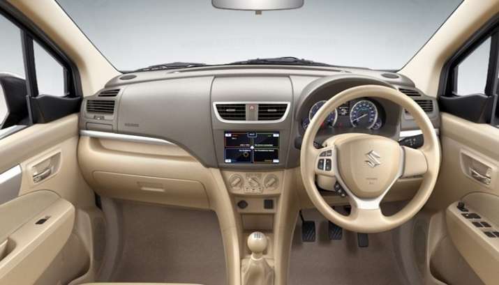 maruti ertiga maruti ertiga- India TV Paisa