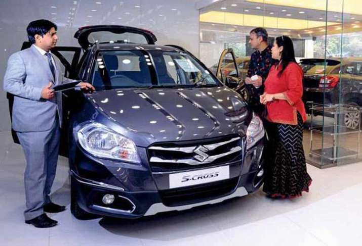 maruti suzuki maruti suzuki- India TV Paisa