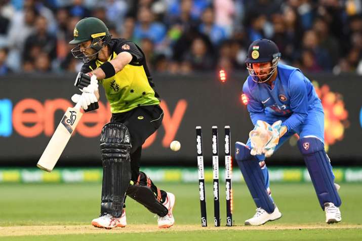Australian Team Australian Team- India TV
