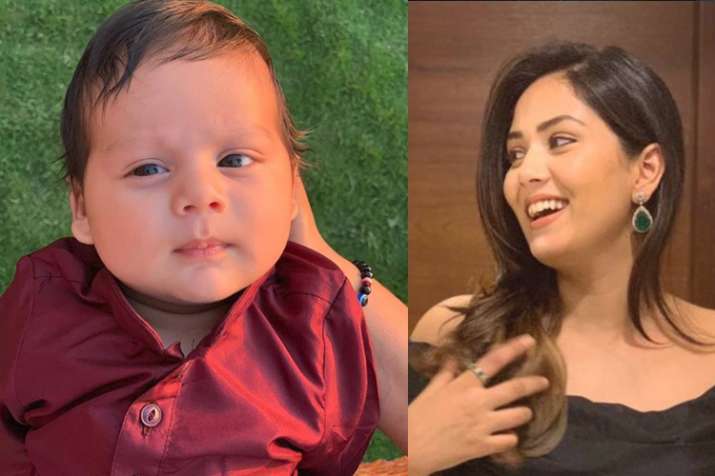Jain kapoor Jain kapoor- India TV