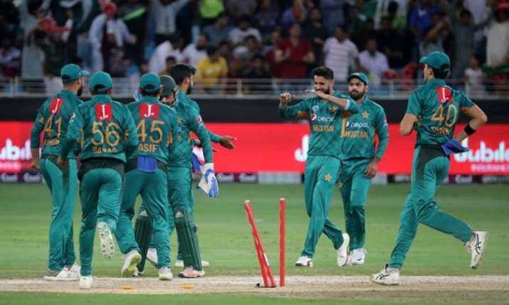 Pakistan Cricket Team Pakistan Cricket Team- India TV
