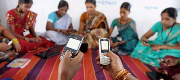mobile users mobile users- India TV Paisa