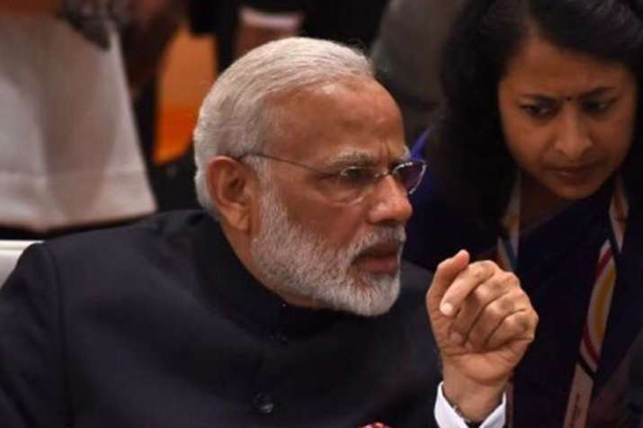 पीएम मोदी जी-20 बैठक में शामिल होने के लिए आज होंगे रवाना, आगामी चुनौतियों से निपटने के तरीकों पर कर पीएम मोदी जी-20 बैठक में शामिल होने के लिए आज होंगे रवाना, आगामी चुनौतियों से निपटने के तरीकों पर कर- India TV