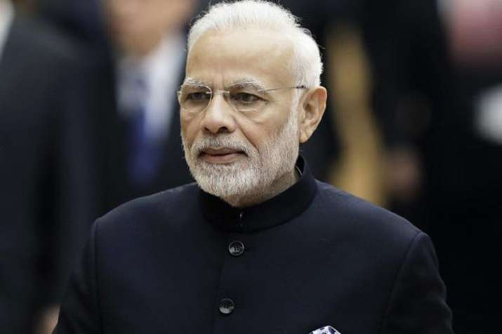 देश में चुनाव प्रचार और विदेशों में राष्ट्राध्यक्षों के सम्मेलनों ने बढ़ाई मोदी की व्यस्तता देश में चुनाव प्रचार और विदेशों में राष्ट्राध्यक्षों के सम्मेलनों ने बढ़ाई मोदी की व्यस्तता - India TV