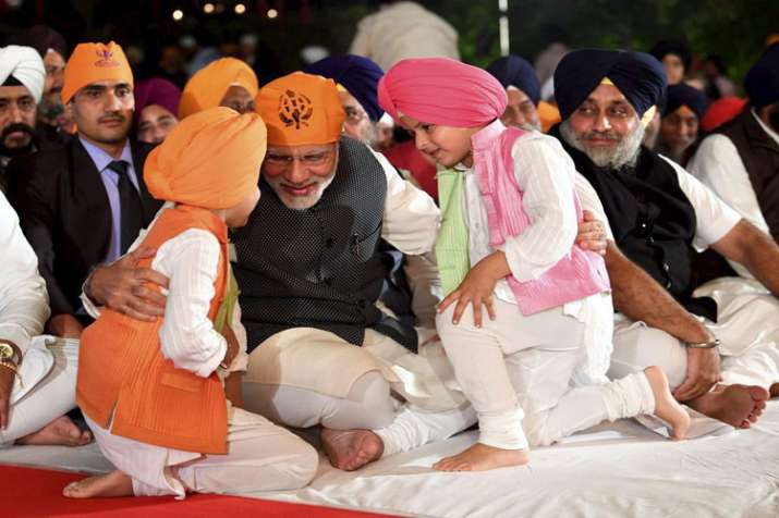 Narendra Modi Narendra Modi- India TV