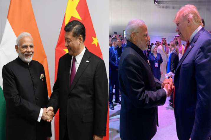 PM Modi @ G20 PM Modi @ G20- India TV