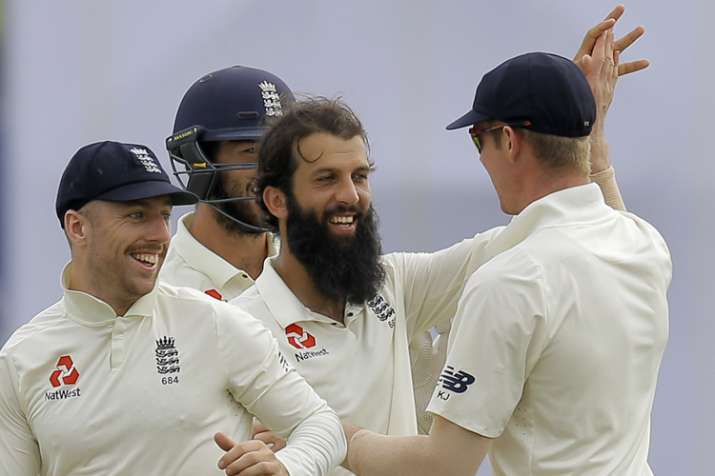 ENG team ENG team- India TV