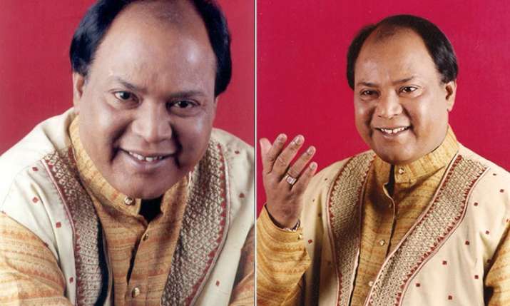 मोहम्मद अज़ीज़ मोहम्मद अज़ीज़- India TV