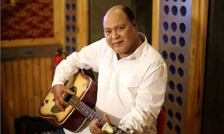 RIP Mohammad Aziz RIP Mohammad Aziz- India TV