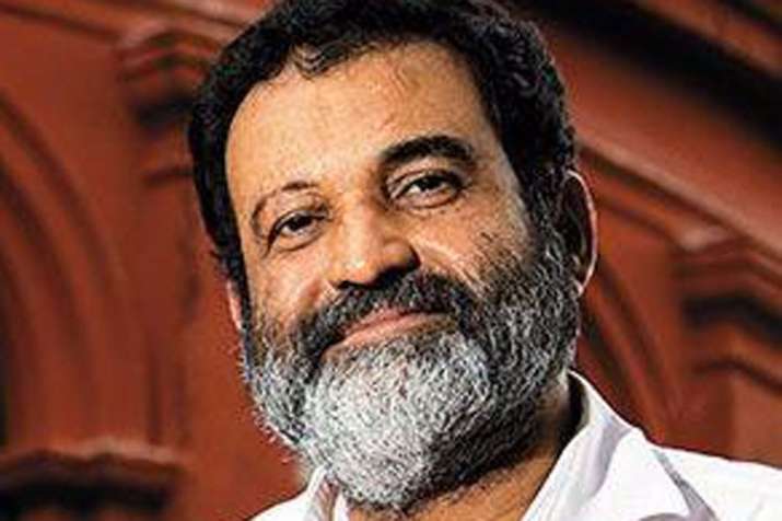 Mohandas Pai slams Karnataka government over Tipu Jayanti celebrations Mohandas Pai slams Karnataka government over Tipu Jayanti celebrations- India TV