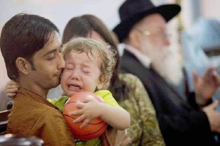 Moshe holtzberg (File Photo) Moshe holtzberg (File Photo)- India TV