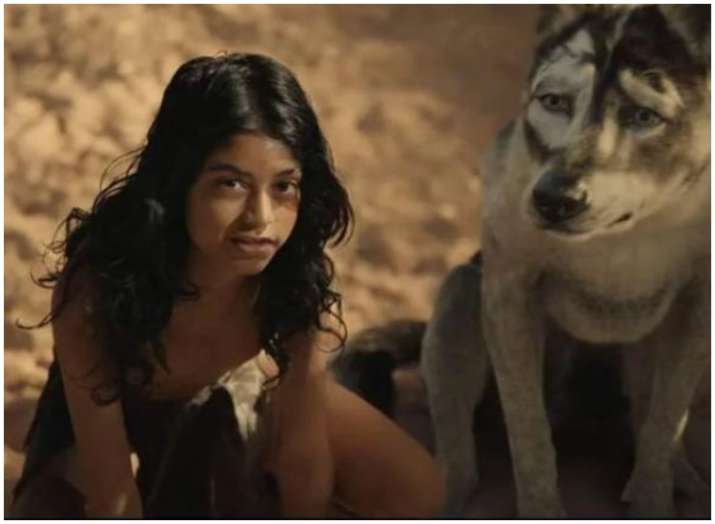 Mowgali legend of jungle Mowgali legend of jungle- India TV