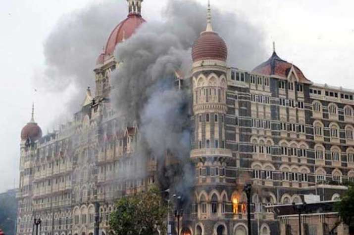 26/11 Mumbai Terror Attack 26/11 Mumbai Terror Attack- India TV