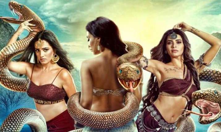 Naagin 3 Naagin 3- India TV