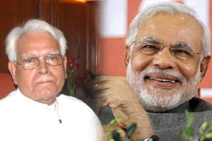 नटवर सिंह ने PM मोदी को बताया बहुत चतुर तो कश्मीर को न सुलधने वाला मसला नटवर सिंह ने PM मोदी को बताया बहुत चतुर तो कश्मीर को न सुलधने वाला मसला- India TV