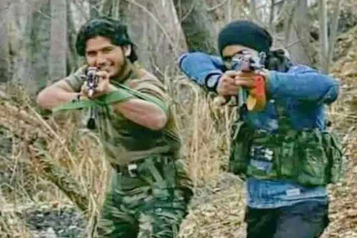 Total 242 terrorist including Naveed Jatt killed this year so far says CRPF DG Total 242 terrorist including Naveed Jatt killed this year so far says CRPF DG- India TV