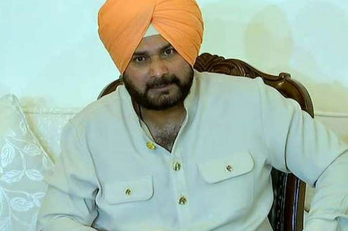 भाजपा कार्यकर्ता ने सिद्धू से की पाकिस्तान जेल से भारतीय इंजीनियर की रिहाई की अपील की भाजपा कार्यकर्ता ने सिद्धू से की पाकिस्तान जेल से भारतीय इंजीनियर की रिहाई की अपील की- India TV