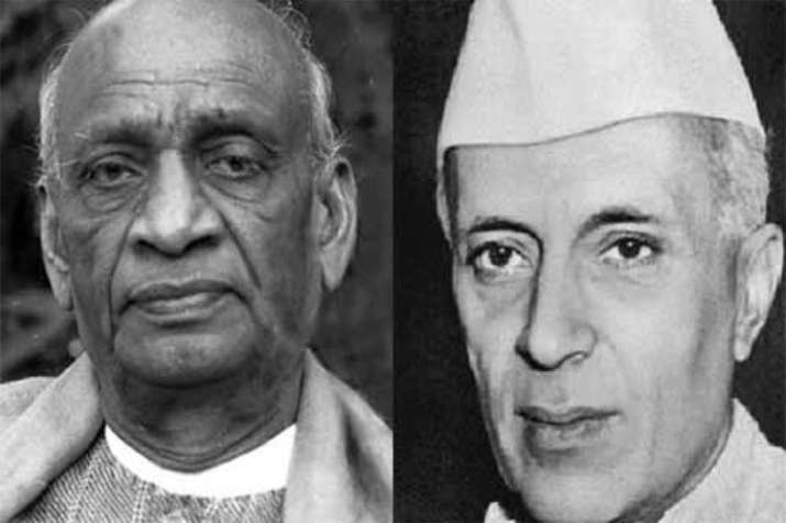 What was the Name of Sardar Patel’s Father? What was the Name of Sardar Patel’s Father?- India TV