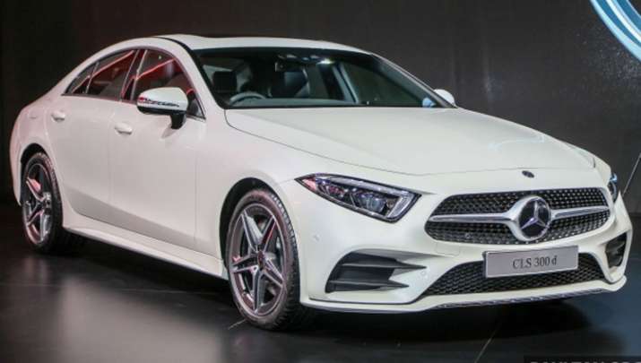 cls 300d cls 300d- India TV Paisa