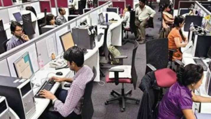 new job new job- India TV Paisa