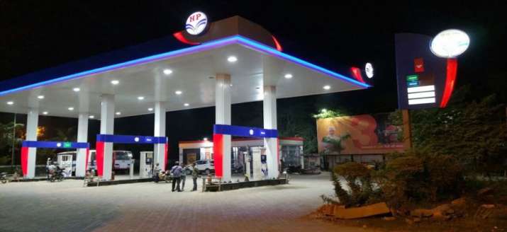 new petrol pump new petrol pump- India TV Paisa