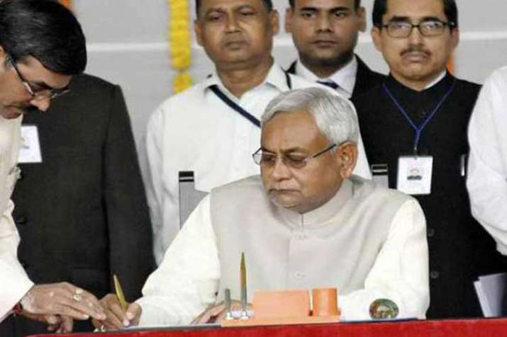 nitish kumar nitish kumar- India TV