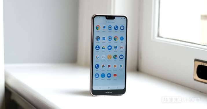 nokia 7.1 nokia 7.1- India TV Paisa