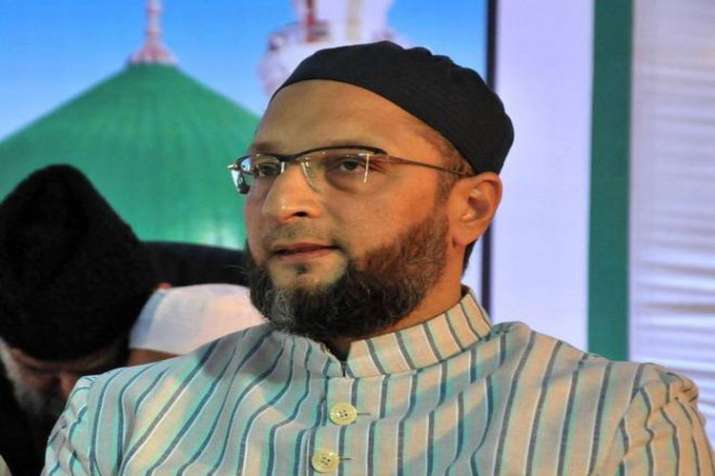 Congress offered Rs 25 lakhs to cancel rally in Nirmal says Asaduddin Owaisi Congress offered Rs 25 lakhs to cancel rally in Nirmal says Asaduddin Owaisi- India TV