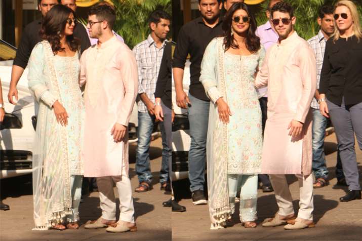 priyanka chopra priyanka chopra- India TV