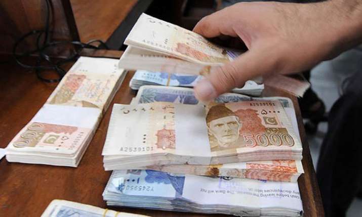 pakistan currency pakistan currency- India TV Paisa