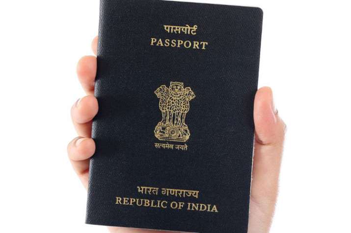 passport passport- India TV Paisa
