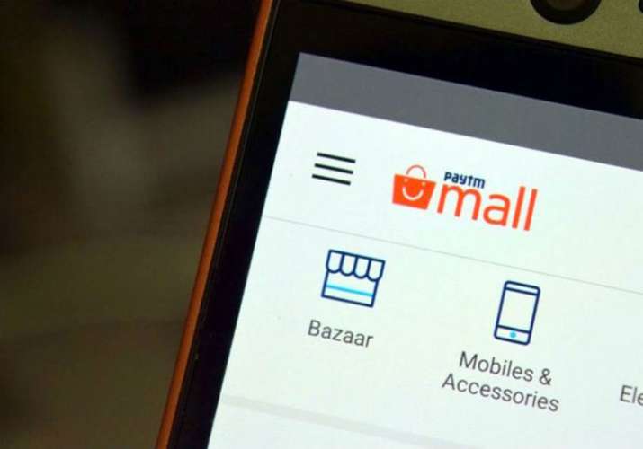 paytm mall paytm mall- India TV Paisa