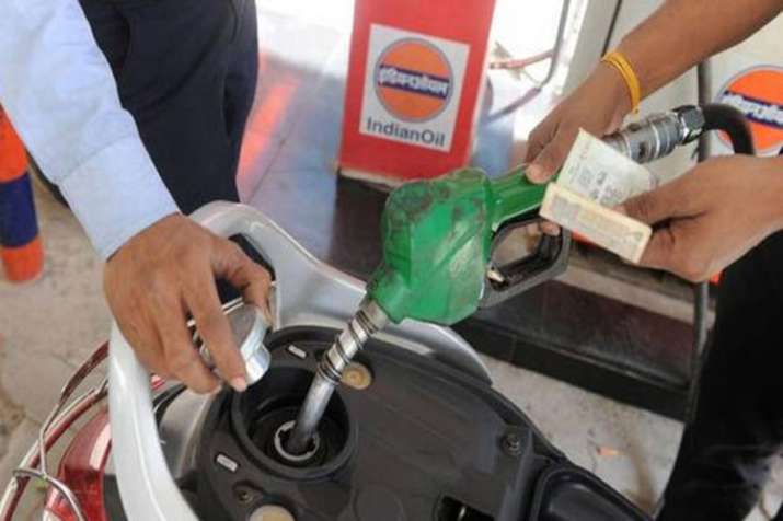 Petrol Petrol- India TV Paisa