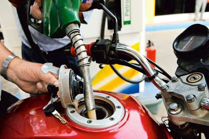 petrol petrol- India TV Paisa
