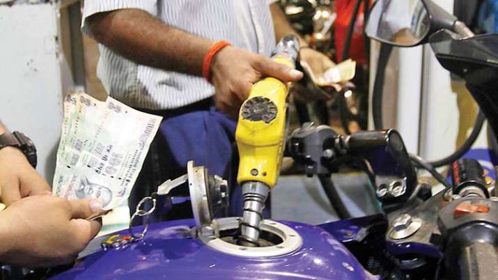 petrol petrol- India TV Paisa