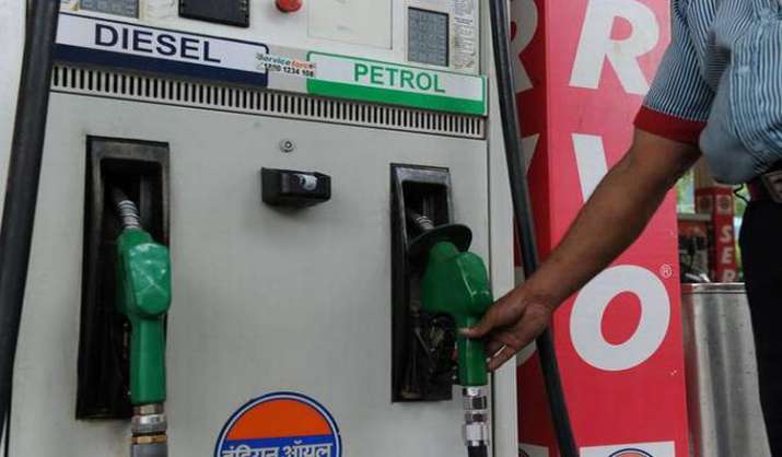 petrol and diesel petrol and diesel- India TV Paisa