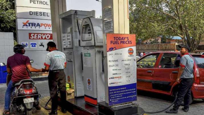 petrol prices petrol prices- India TV Paisa
