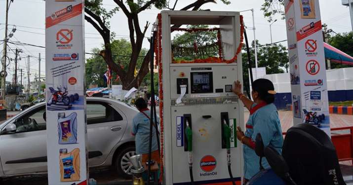 petrol pump petrol pump- India TV Paisa