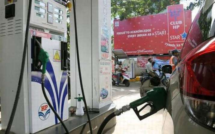 petrol pump petrol pump- India TV Paisa