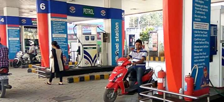 petrol pump petrol pump- India TV Paisa