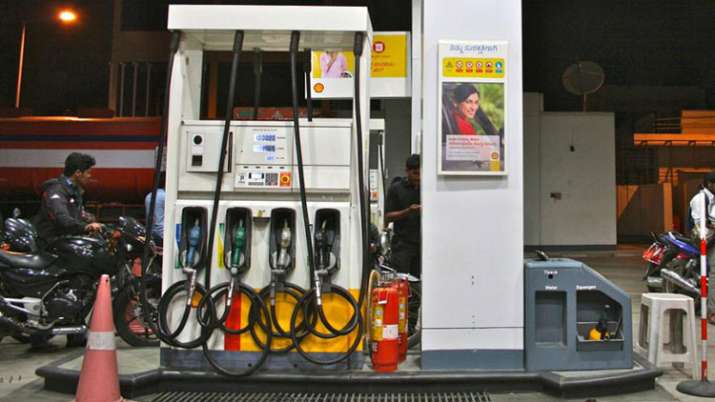 petrol pump petrol pump- India TV Paisa