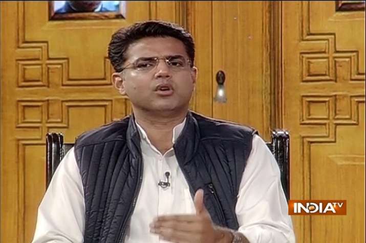 India TV कॉन्क्लेव में... India TV कॉन्क्लेव में...- India TV