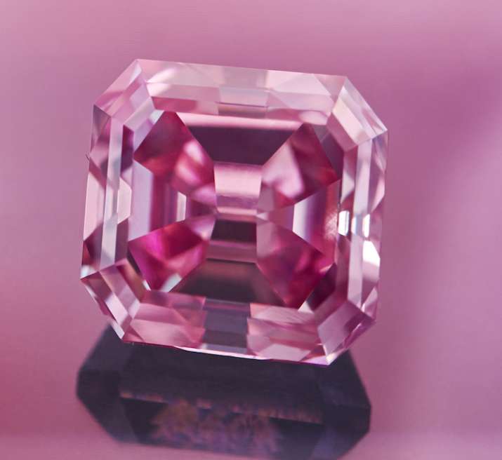 pink diamond pink diamond- India TV Paisa
