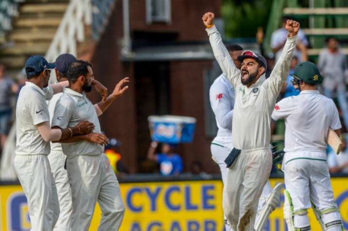 आस्ट्रेलिया में कैसा होगा भारतीय तेज गेंदबाजों का प्रदर्शन, आशीष नेहरा ने किया खुलासा आस्ट्रेलिया में कैसा होगा भारतीय तेज गेंदबाजों का प्रदर्शन, आशीष नेहरा ने किया खुलासा- India TV