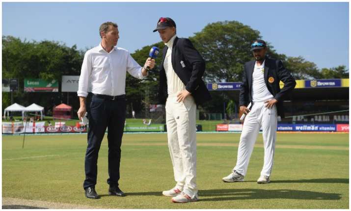 Joe Root Joe Root- India TV