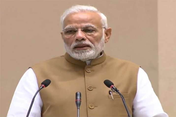 PM Narendra Modi PM Narendra Modi- India TV Paisa