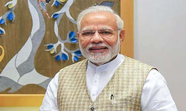 PM Modi PM Modi- India TV Paisa